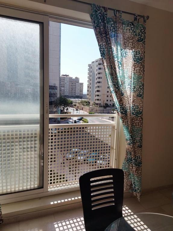 Central One Bed Apartment, Sleeps 4 With Roof Top Pool. Gibraltar Exterior foto
